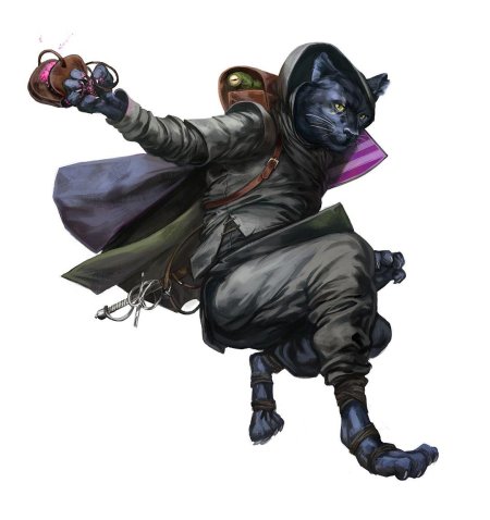 Кенку монах