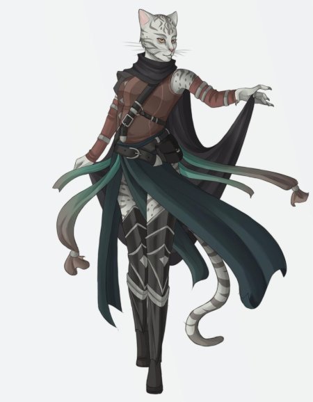 Вымышленные персонажи