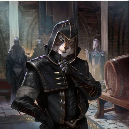 The elder scrolls талмор art