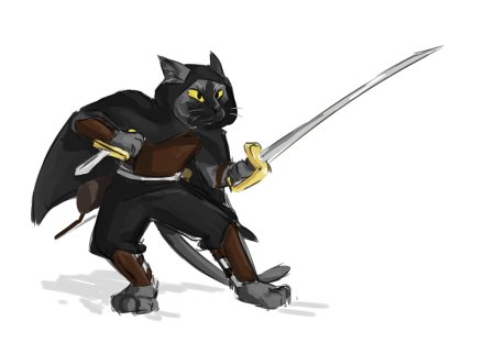 Табакси днд