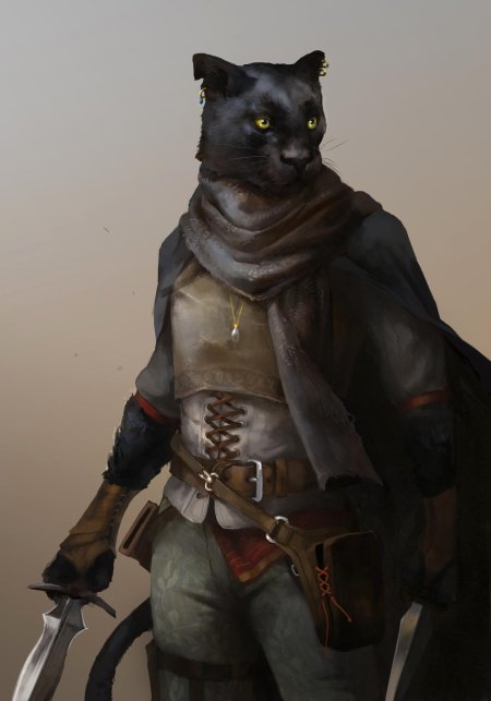 Табакси монах