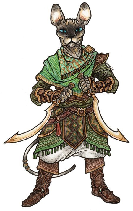 Табакси монах