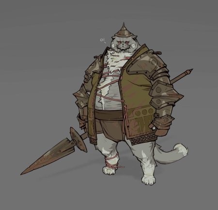 Табакси бард днд