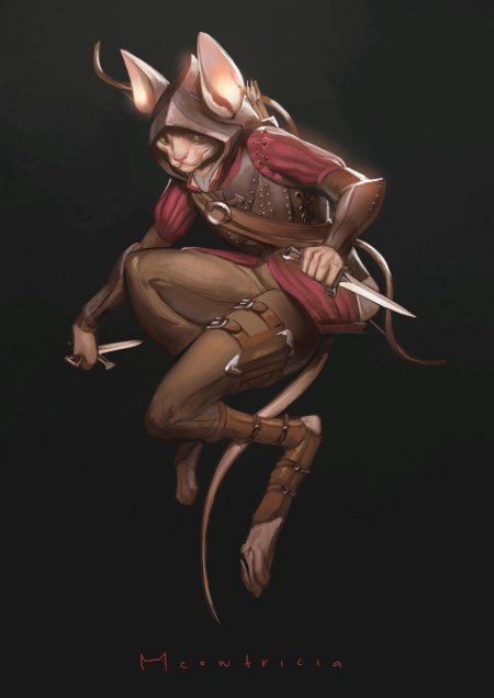 Табакси плут арт