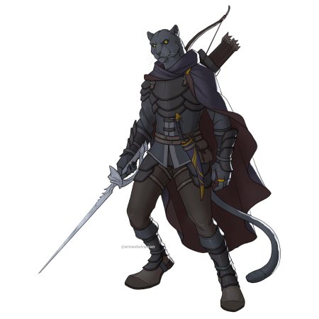 Табакси плут днд