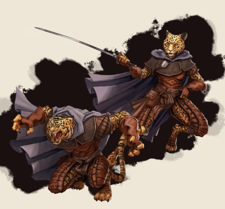 Табакси раса