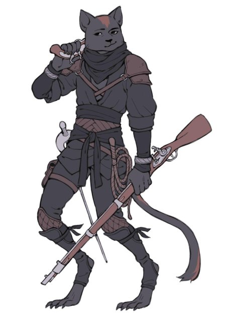 Табакси днд плут