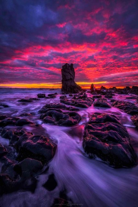 Пейзажи красивые