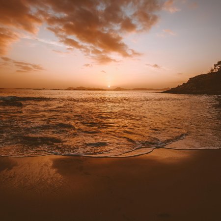 Море и пляж