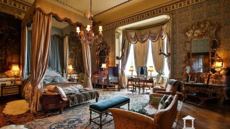 Интерьеры бельвуар касл