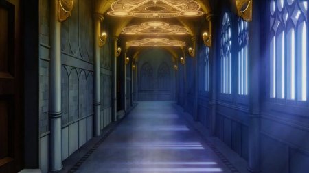 Поместье фантомхайв изнутри