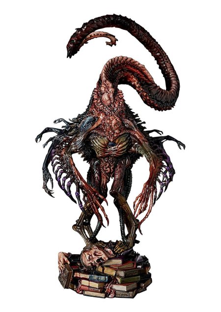 Nyarlathotep cthulhu