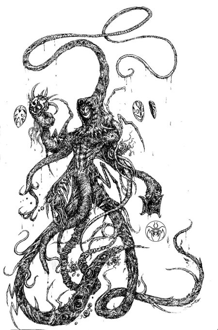 Шуб ниггурат лавкрафт