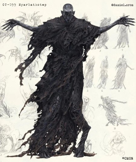 Гарри поттер дементоры