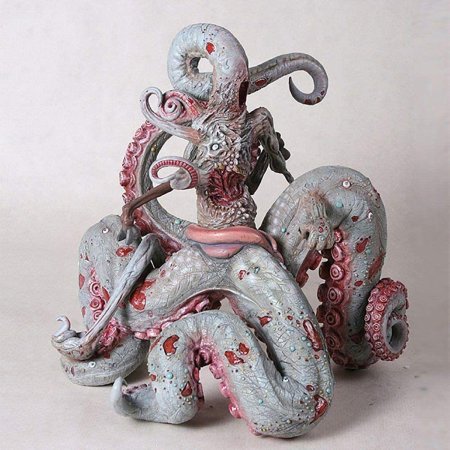 Ньярлатхотеп лавкрафт