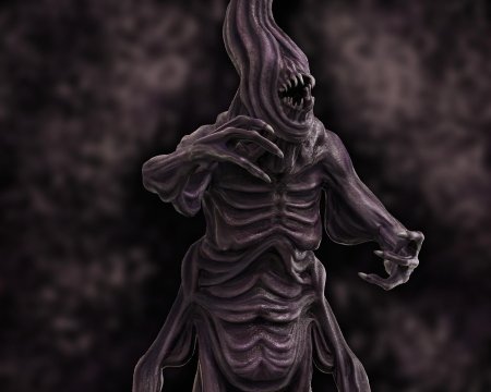 Nyarlathotep лавкрафт