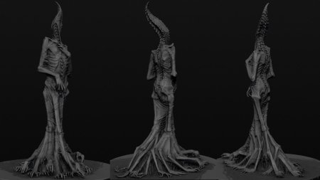 Ньярлатотеп лавкрафт