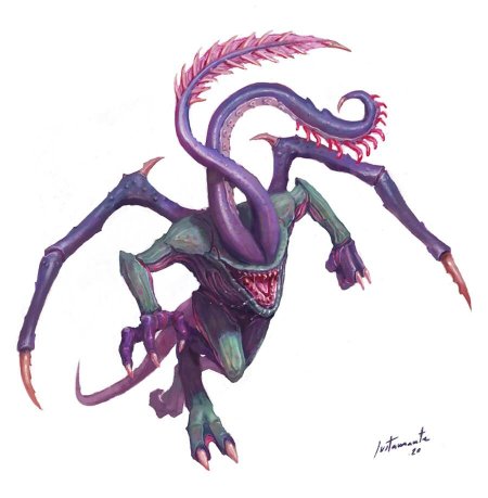 Ньярлатхотеп лавкрафт