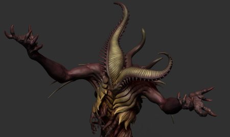 Диабло мефисто баал