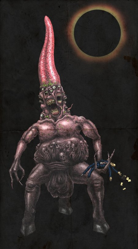 Дагон говард филлипс лавкрафт