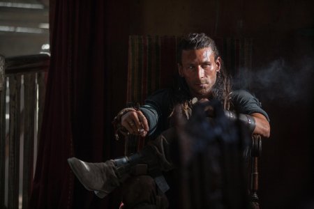 Чарльз Вейн пират