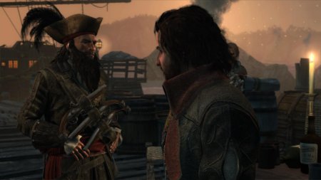 Чарльз вейн assassins creed