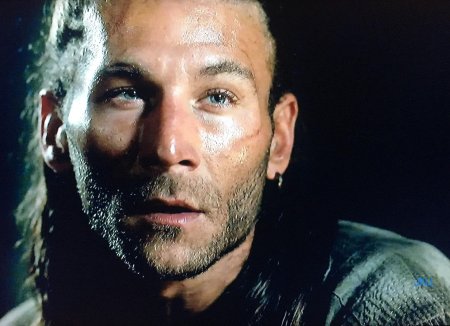 Чарльз вейн