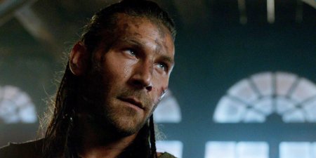 Сериал черные паруса