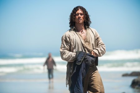 Черные паруса сезон