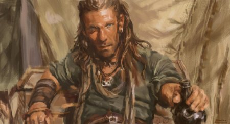 Чарльз вейн пират