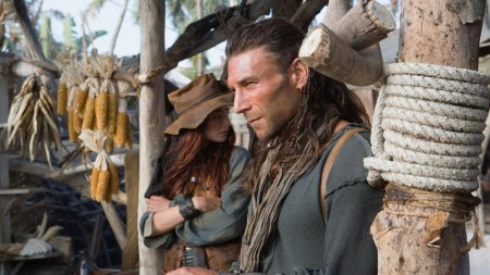 Зак макгоуэн черные паруса