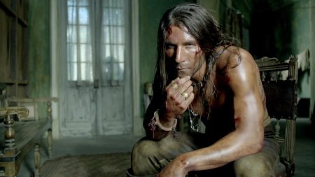 Зак макгоуэн черные паруса