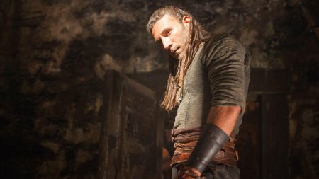 Зак макгоуэн черные паруса