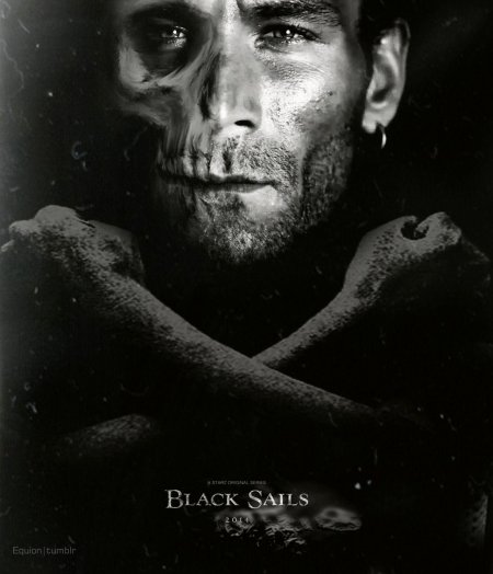 Черные паруса сериал