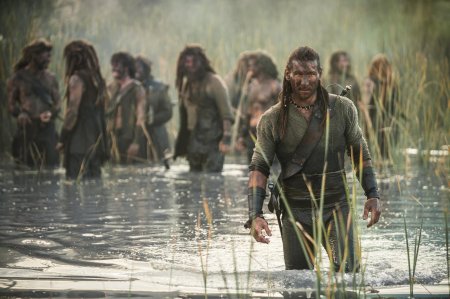 Черные паруса сериал 2014 2017