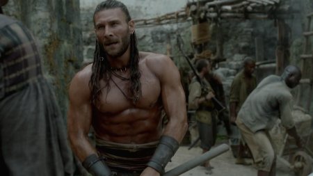 Зак макгоуэн ходячие мертвецы