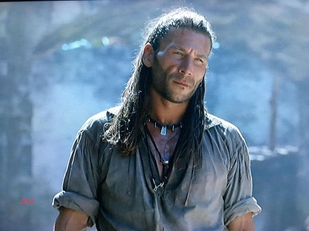 Captain charles vane