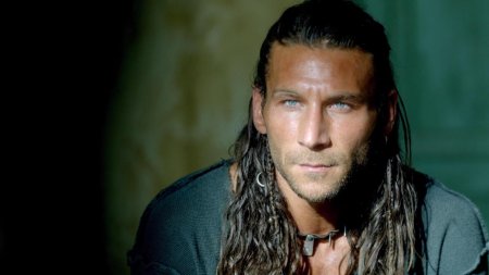 Зак макгоуэн черные паруса