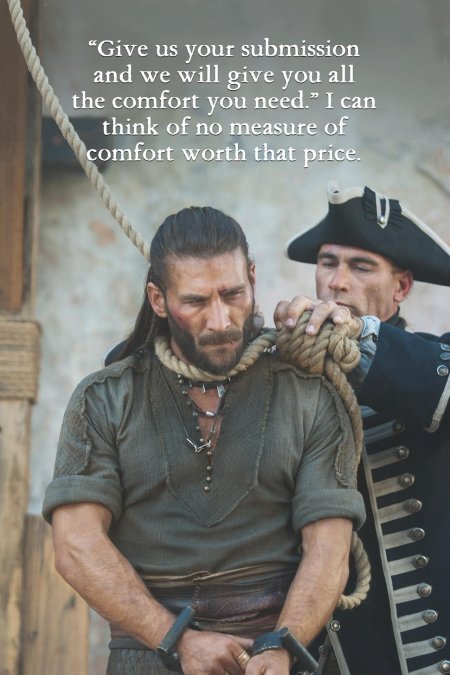 Черные паруса сериал актёры