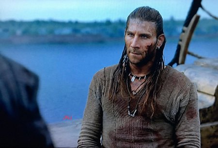 Чарльз вейн