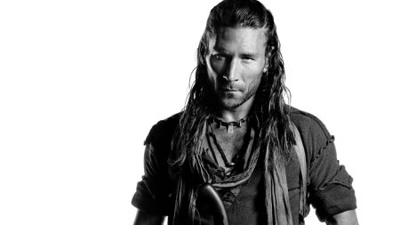 Чарльз вейн черные паруса