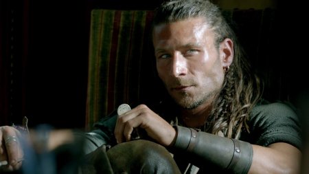 Зак макгоуэн черные паруса