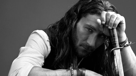 Зак макгоуэн