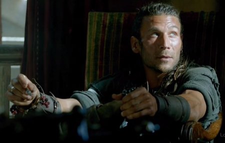 Зак макгоуэн черные паруса