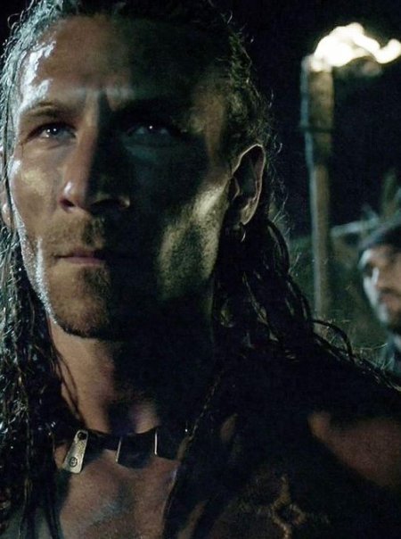 Чарльз вейн