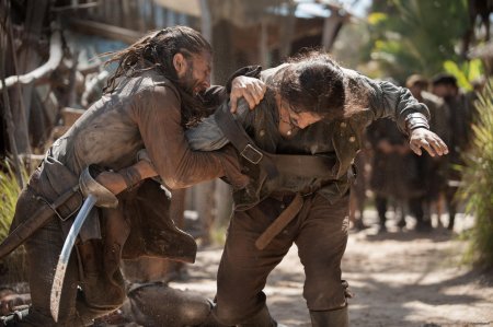 Чёрные паруса сезон