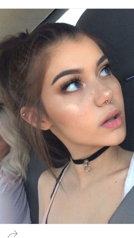 Макияж идеи