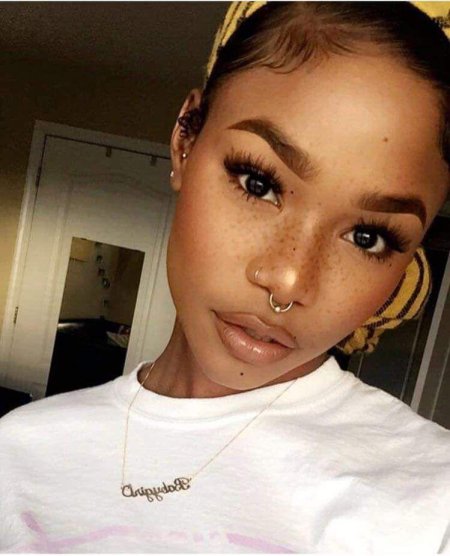 Макияж виды