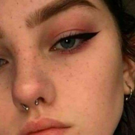 Септум носа эстетика