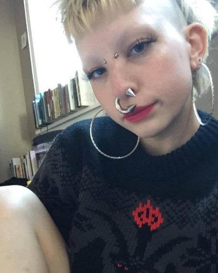 Септум и бридж